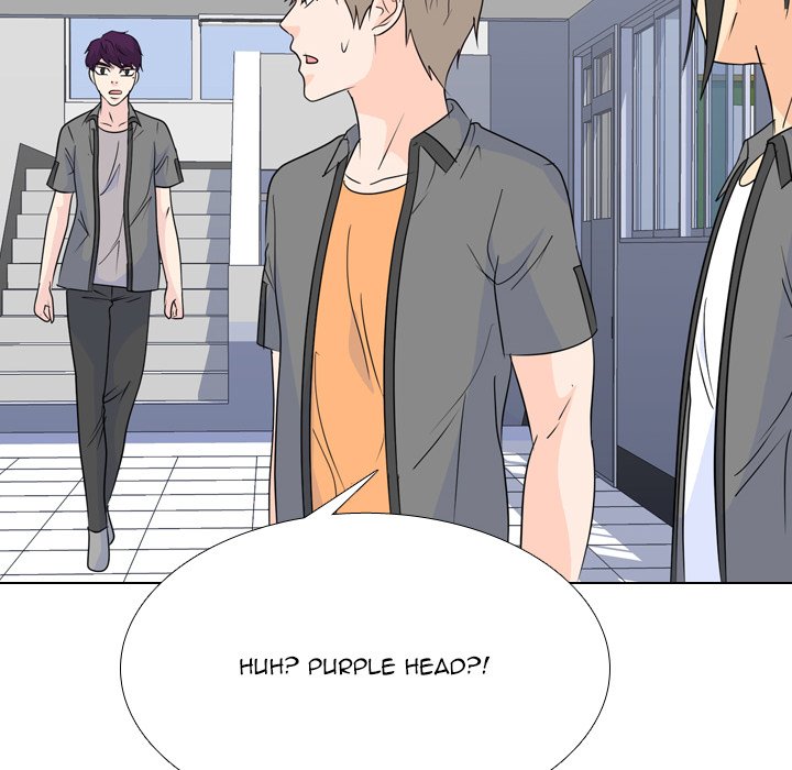 High School Legend Red Dragon Chapter 169 image 57