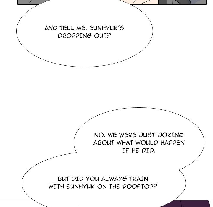 High School Legend Red Dragon Chapter 169 image 60