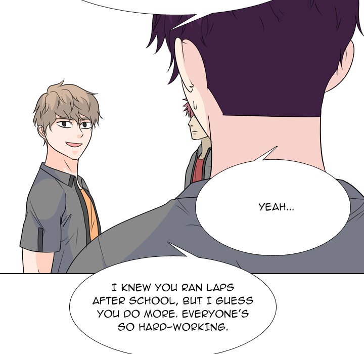 High School Legend Red Dragon Chapter 169 image 61
