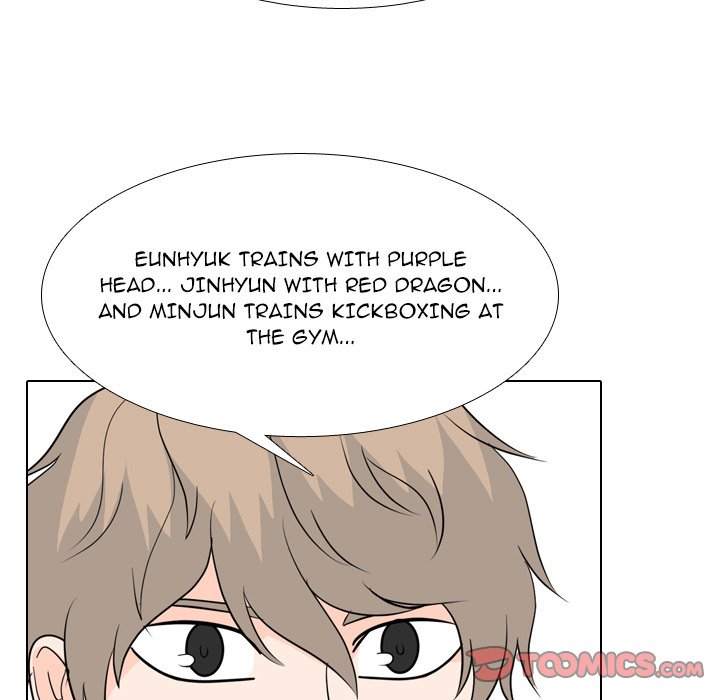 High School Legend Red Dragon Chapter 169 image 62
