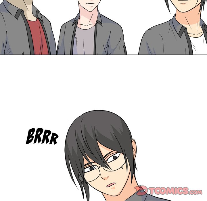 High School Legend Red Dragon Chapter 169 image 65