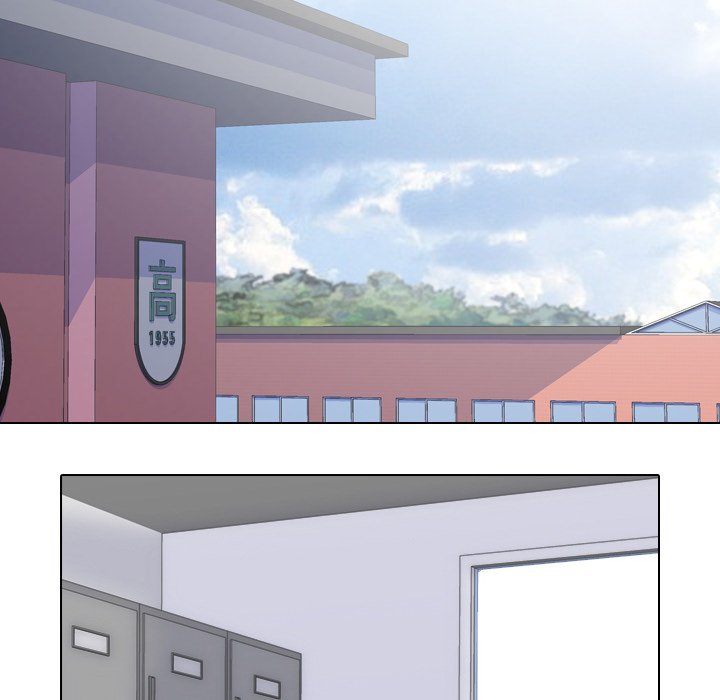 High School Legend Red Dragon Chapter 169 image 72