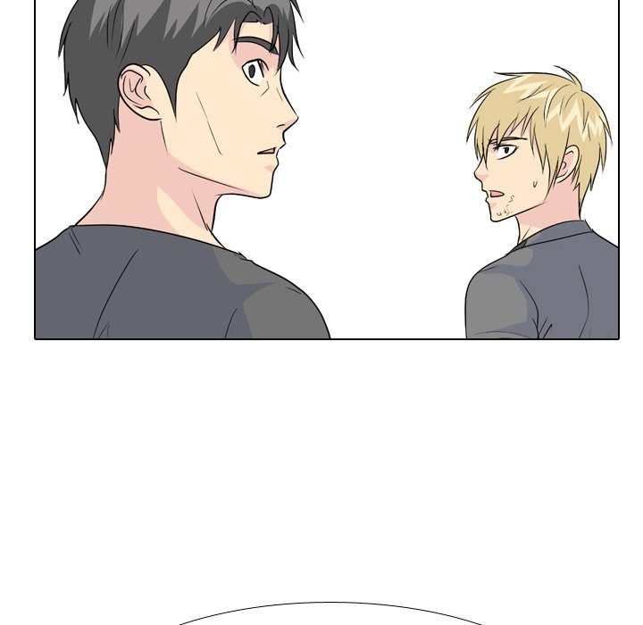 High School Legend Red Dragon Chapter 169 image 7