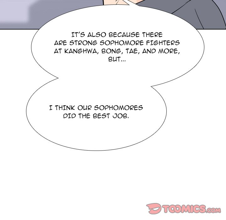High School Legend Red Dragon Chapter 169 image 86