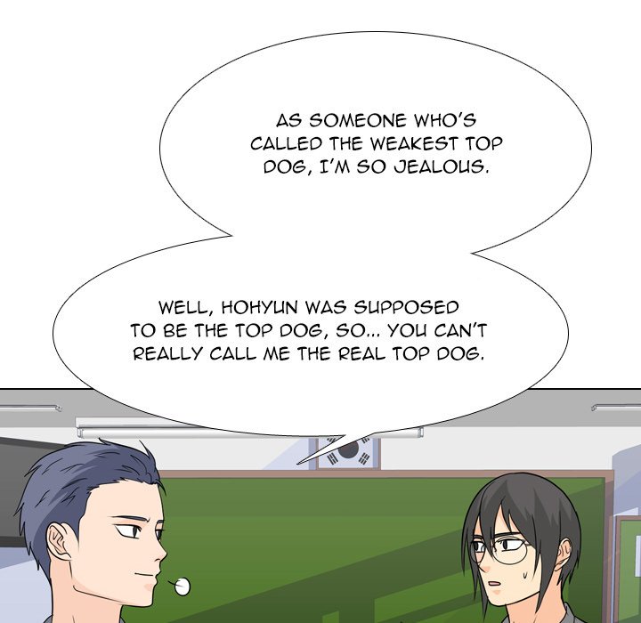 High School Legend Red Dragon Chapter 169 image 88