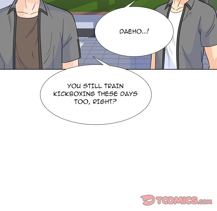 High School Legend Red Dragon Chapter 169 image 89