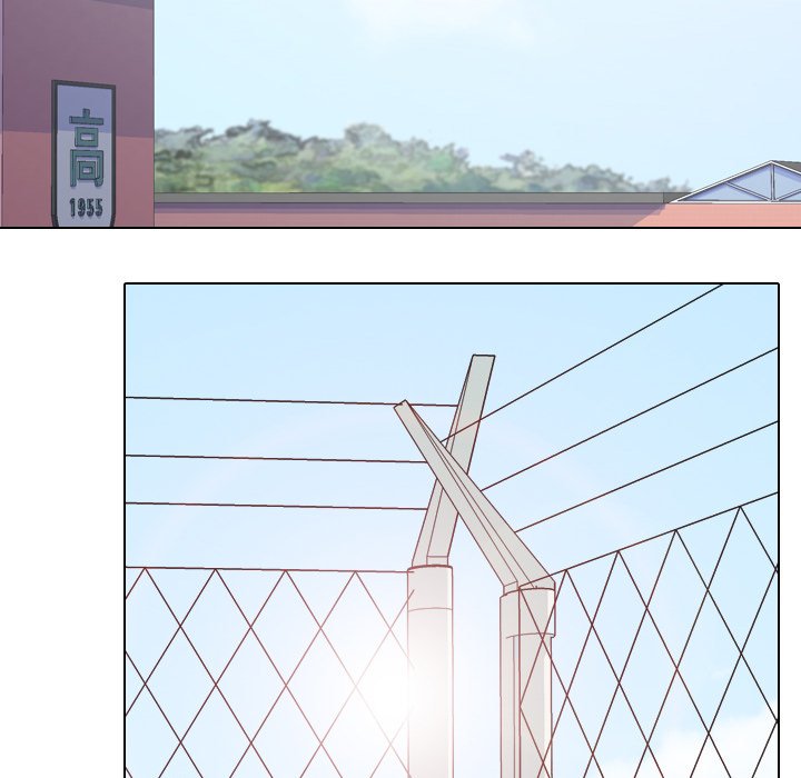 High School Legend Red Dragon Chapter 17 image 104