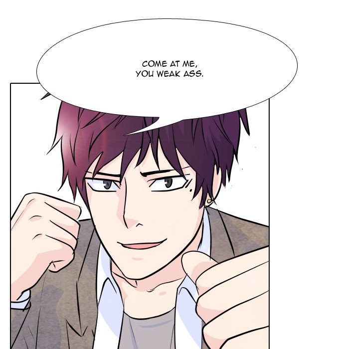 High School Legend Red Dragon Chapter 17 image 11