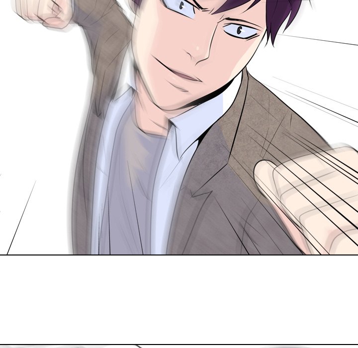 High School Legend Red Dragon Chapter 17 image 18