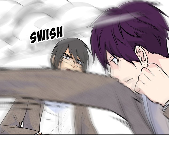 High School Legend Red Dragon Chapter 17 image 19