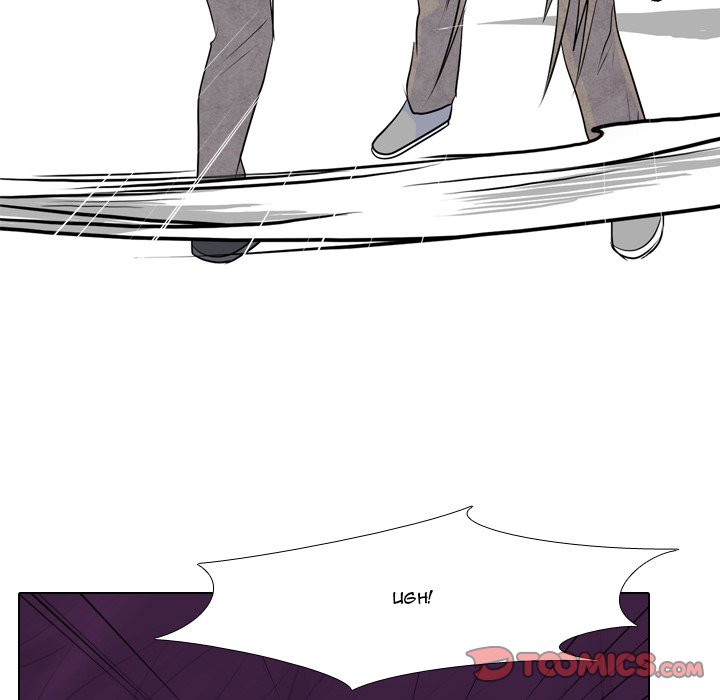High School Legend Red Dragon Chapter 17 image 21