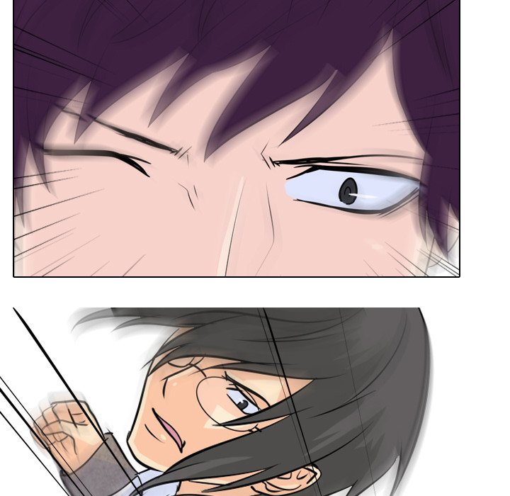 High School Legend Red Dragon Chapter 17 image 22
