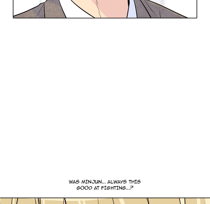 High School Legend Red Dragon Chapter 17 image 30