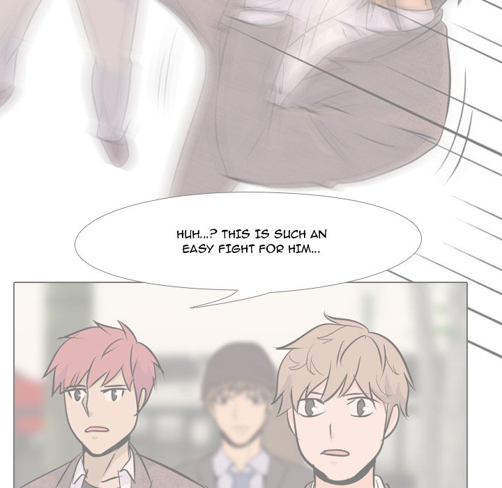 High School Legend Red Dragon Chapter 17 image 36