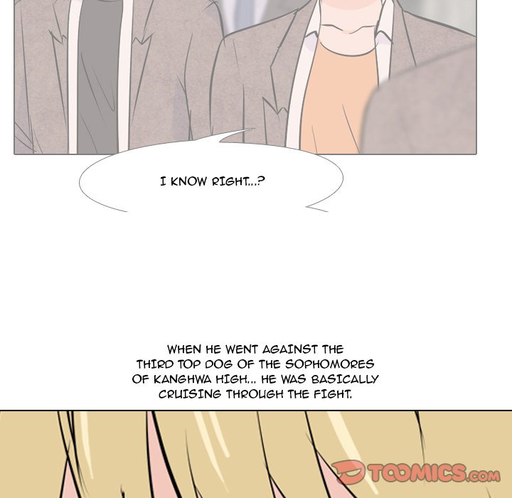High School Legend Red Dragon Chapter 17 image 37
