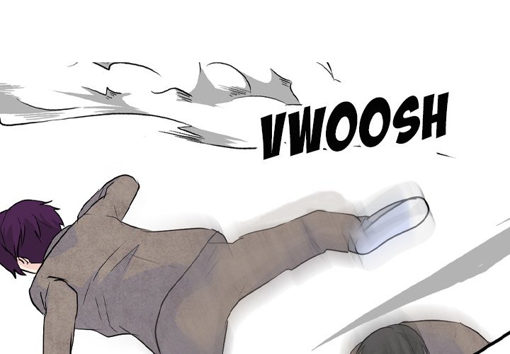 High School Legend Red Dragon Chapter 17 image 3