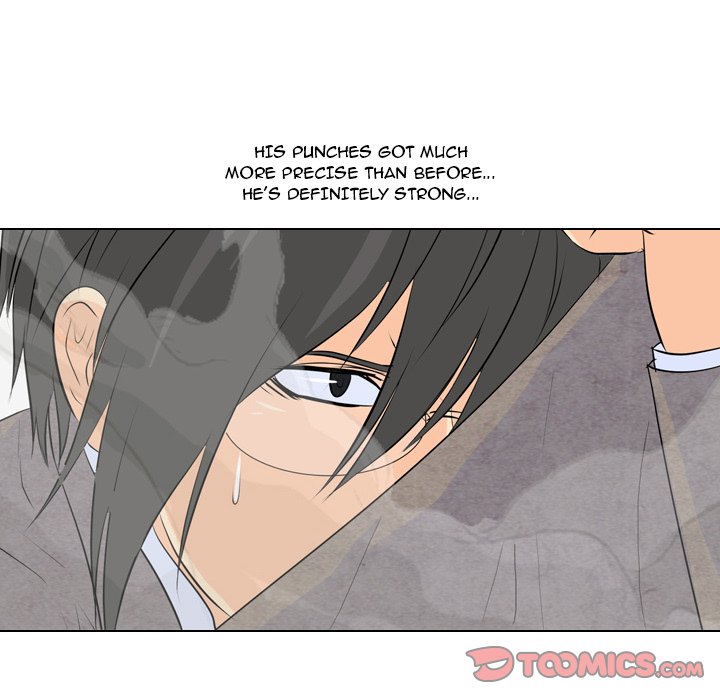 High School Legend Red Dragon Chapter 17 image 53