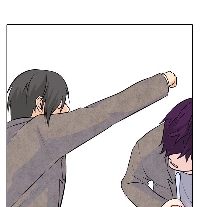 High School Legend Red Dragon Chapter 17 image 54