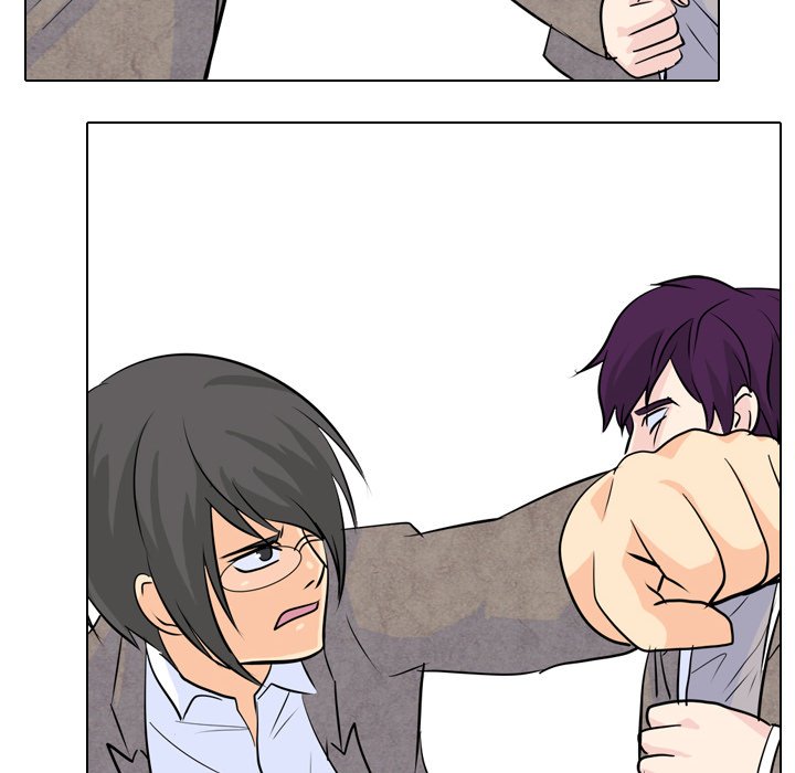 High School Legend Red Dragon Chapter 17 image 55