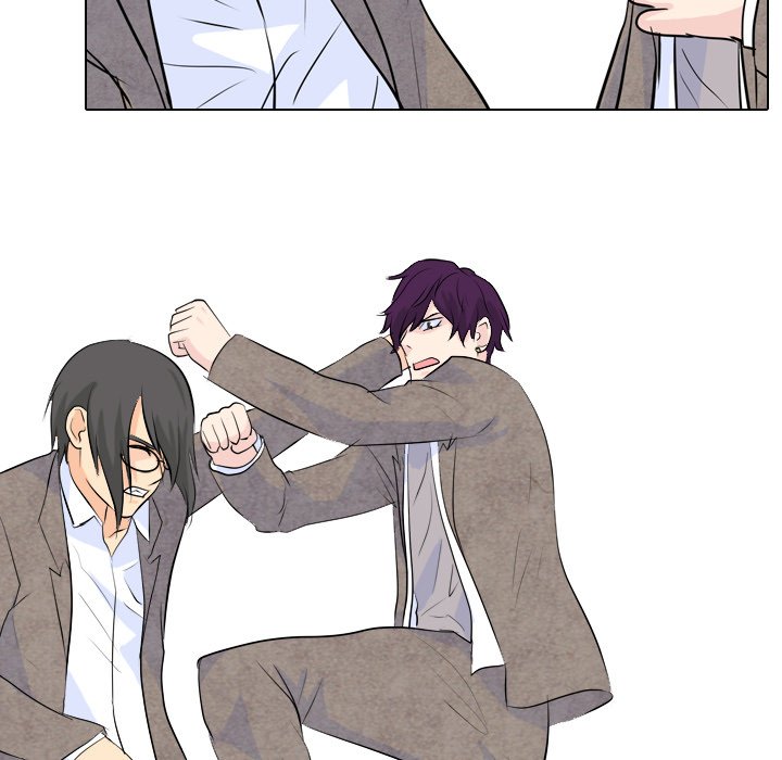 High School Legend Red Dragon Chapter 17 image 56