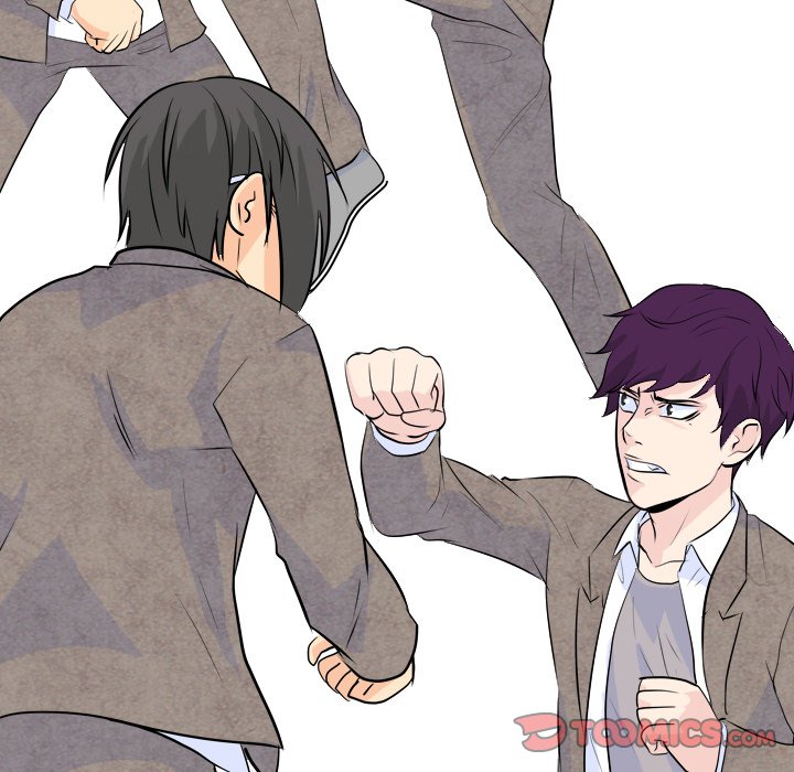 High School Legend Red Dragon Chapter 17 image 57