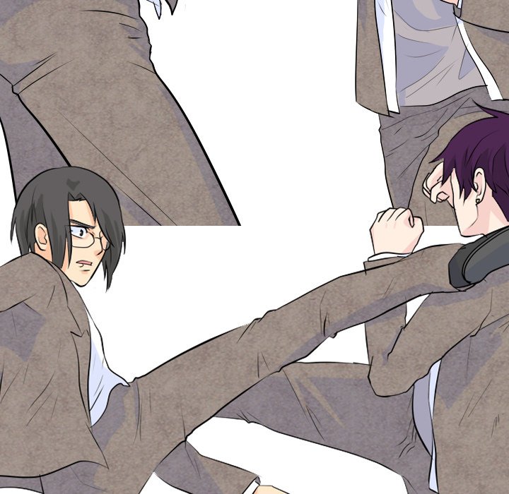 High School Legend Red Dragon Chapter 17 image 58