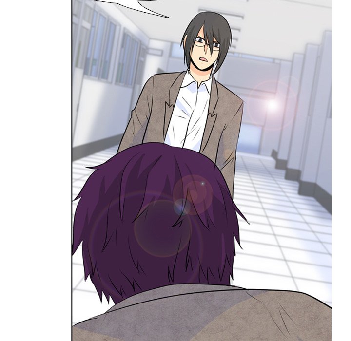 High School Legend Red Dragon Chapter 17 image 66