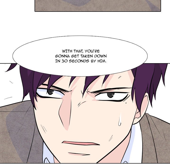 High School Legend Red Dragon Chapter 17 image 67