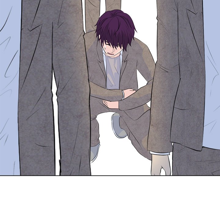 High School Legend Red Dragon Chapter 17 image 80