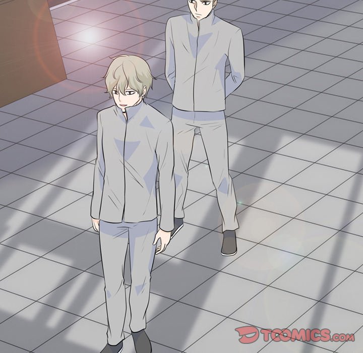 High School Legend Red Dragon Chapter 17 image 85