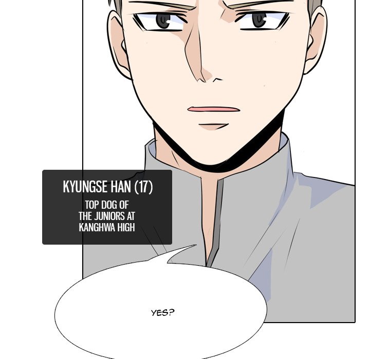 High School Legend Red Dragon Chapter 17 image 88