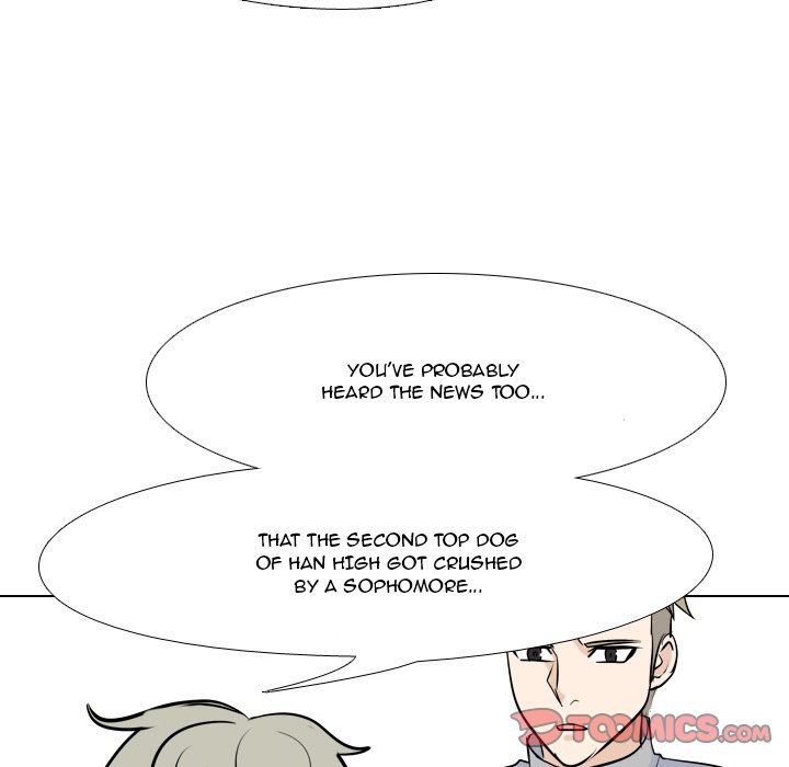 High School Legend Red Dragon Chapter 17 image 89