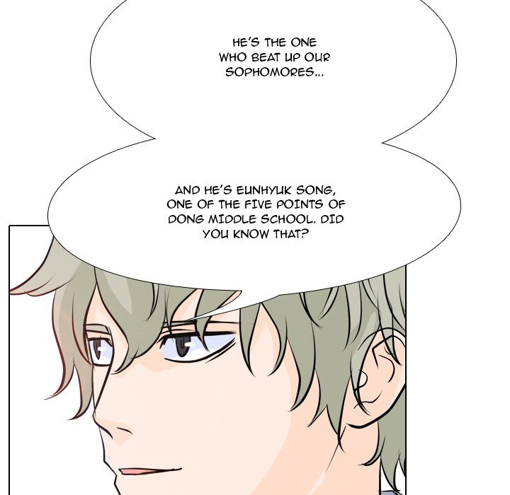 High School Legend Red Dragon Chapter 17 image 91