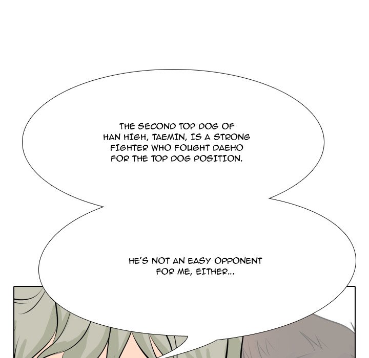 High School Legend Red Dragon Chapter 17 image 94