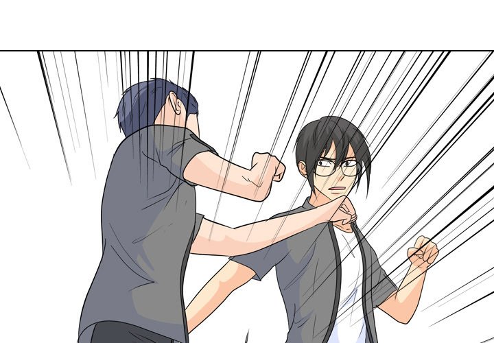 High School Legend Red Dragon Chapter 170 image 0