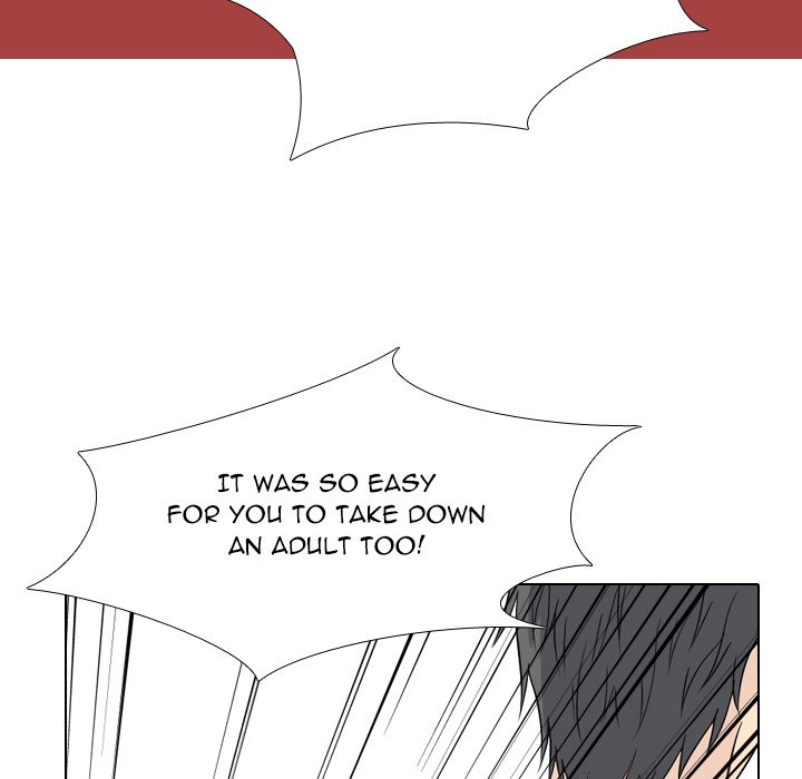 High School Legend Red Dragon Chapter 170 image 107