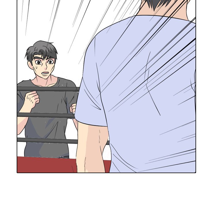 High School Legend Red Dragon Chapter 170 image 108