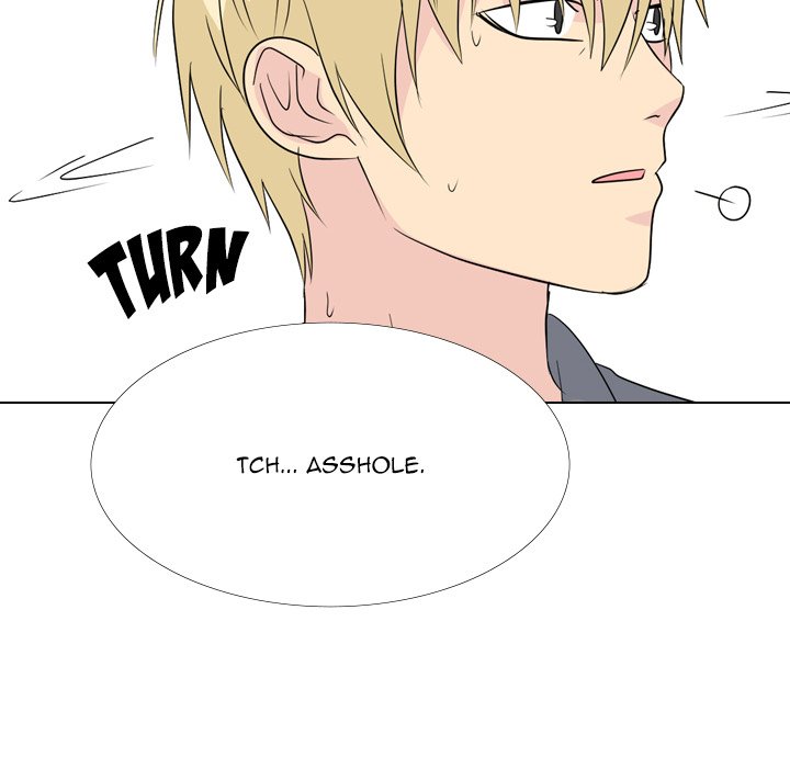 High School Legend Red Dragon Chapter 170 image 111