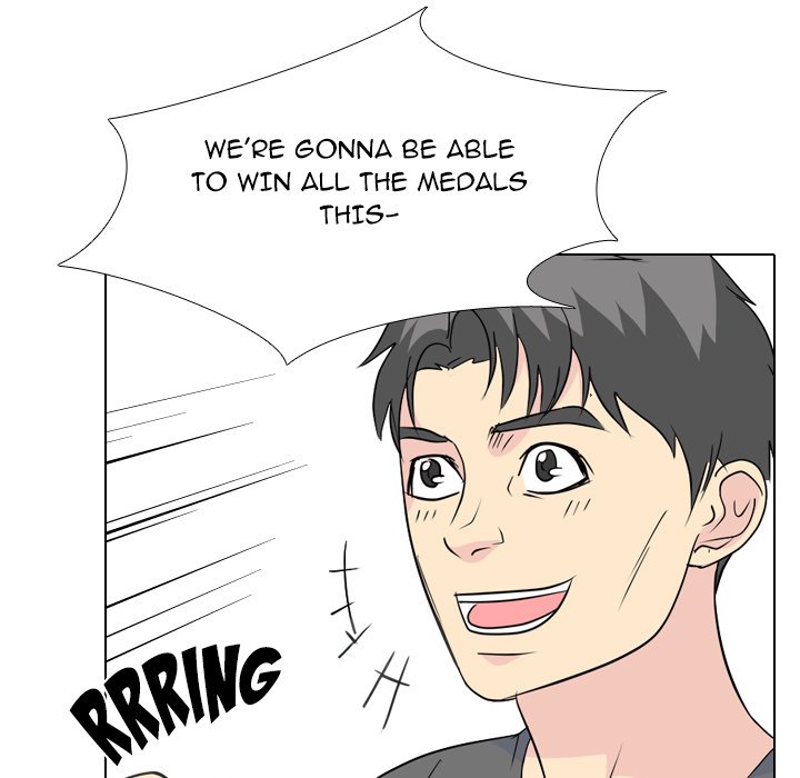 High School Legend Red Dragon Chapter 170 image 112