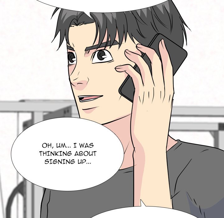 High School Legend Red Dragon Chapter 170 image 114