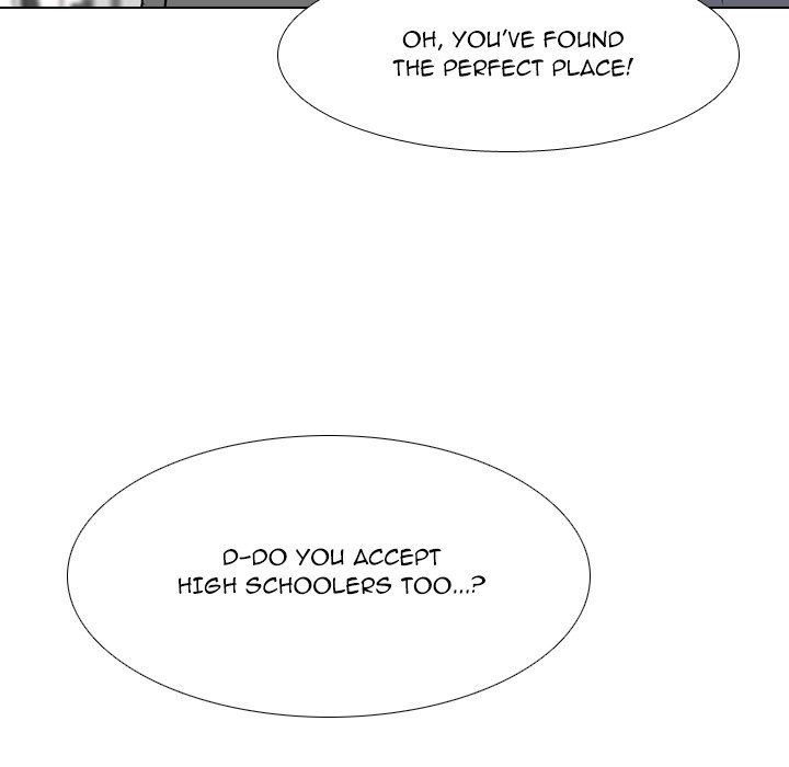 High School Legend Red Dragon Chapter 170 image 115