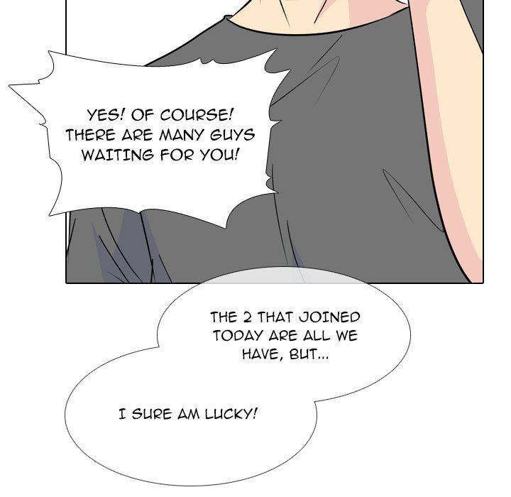 High School Legend Red Dragon Chapter 170 image 117