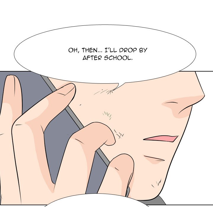 High School Legend Red Dragon Chapter 170 image 118