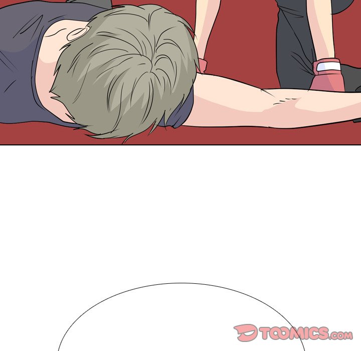 High School Legend Red Dragon Chapter 170 image 11