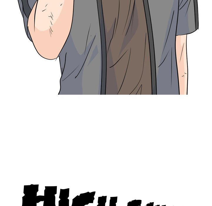 High School Legend Red Dragon Chapter 170 image 122