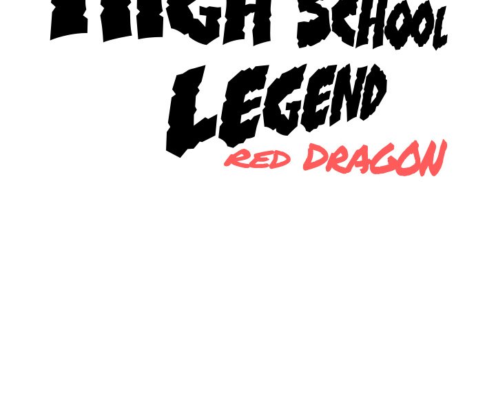 High School Legend Red Dragon Chapter 170 image 123