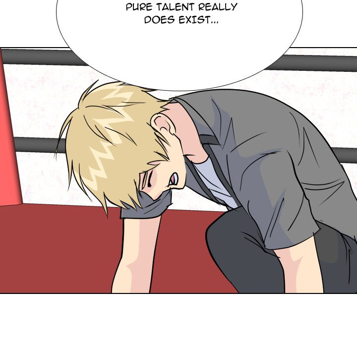High School Legend Red Dragon Chapter 170 image 12