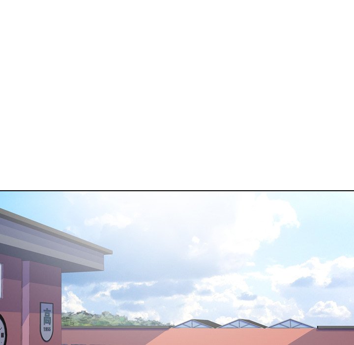 High School Legend Red Dragon Chapter 170 image 15