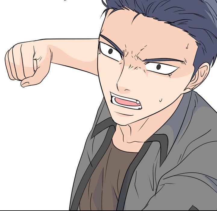High School Legend Red Dragon Chapter 170 image 17