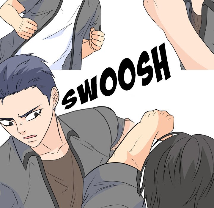 High School Legend Red Dragon Chapter 170 image 19